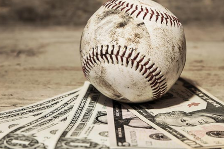 Стратегии ставок на бейсбол: почему бы не сделать ставку на ран-лайн