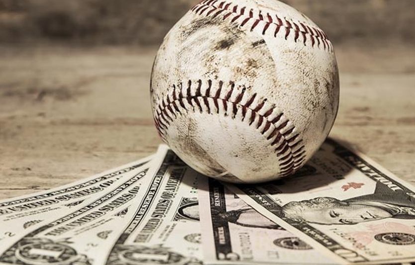 Стратегии ставок на бейсбол: почему бы не сделать ставку на ран-лайн